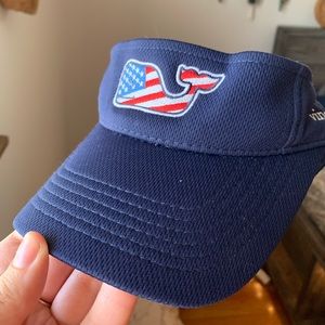 Vineyard Vines Visor